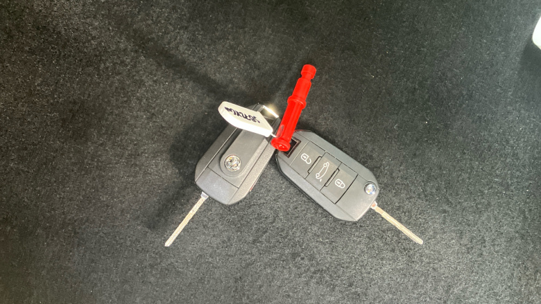 Vauxhall Mokka 1.2 Turbo 100 GS  5dr Petrol Hatchback